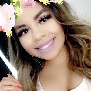 Meet your Posher, Jasmine